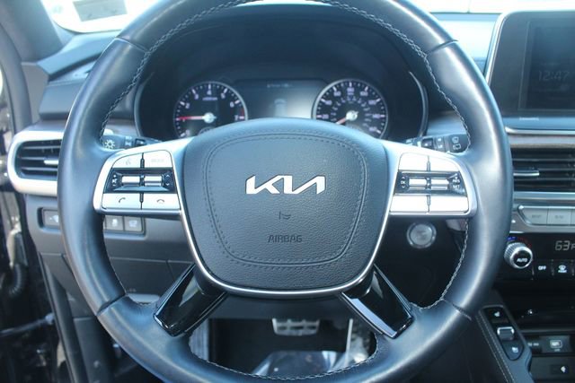 Used 2022 Kia Telluride SX w/ SX Prestige Package image 17