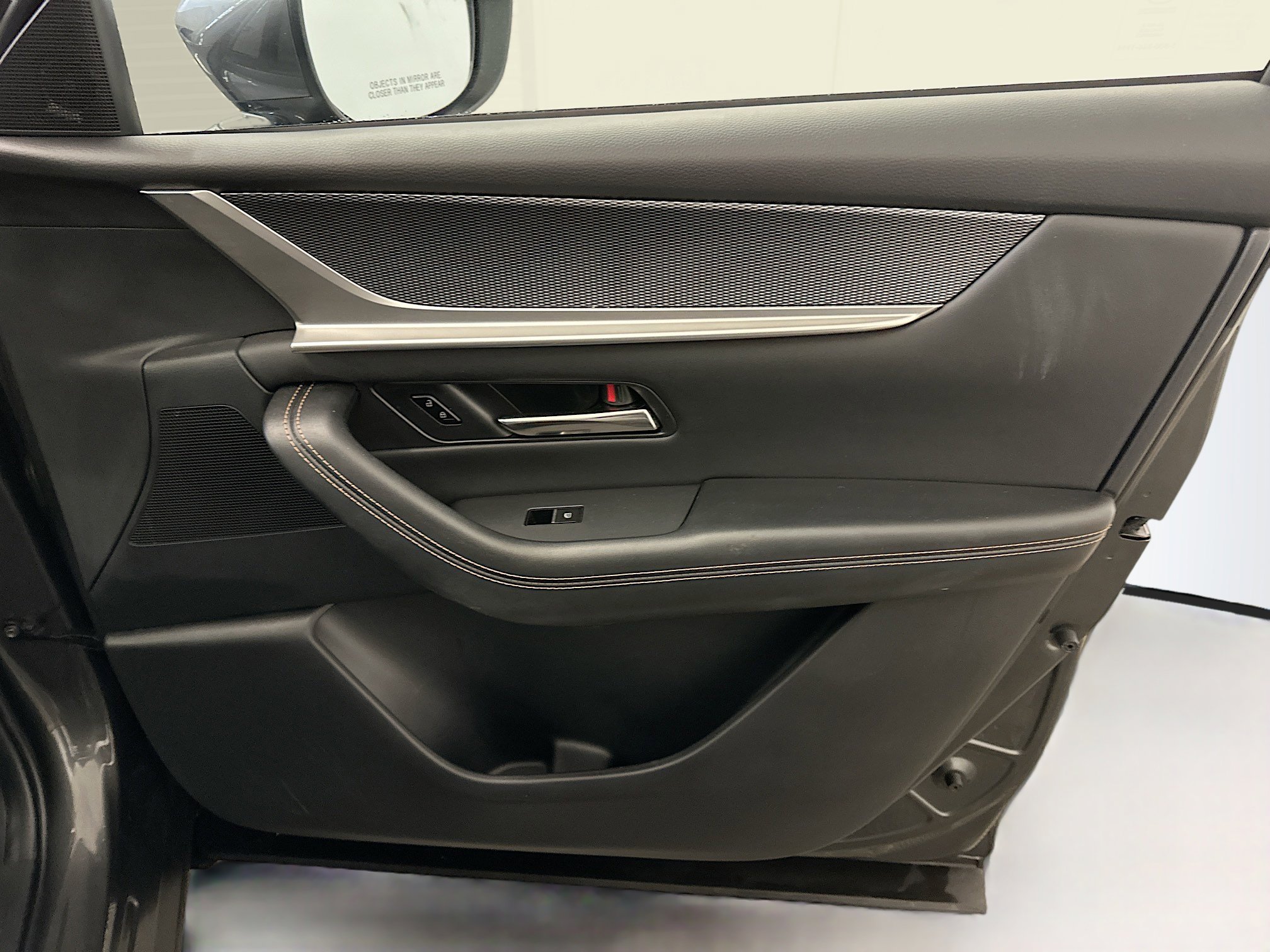 Used 2024 MAZDA CX-90 Plug-In Hybrid w/ Preferred image 36