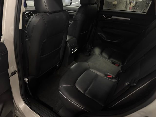 Used 2024 MAZDA CX-5 AWD 2.5 S w/ Select Package image 18