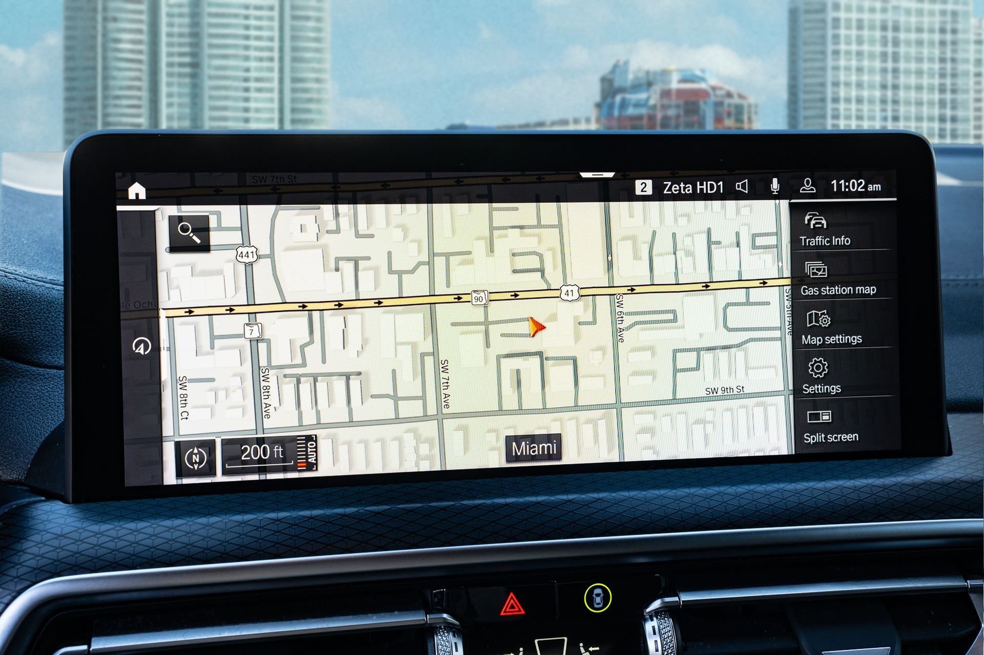 Used 2023 BMW X4 M40i w/ Premium Package image 33