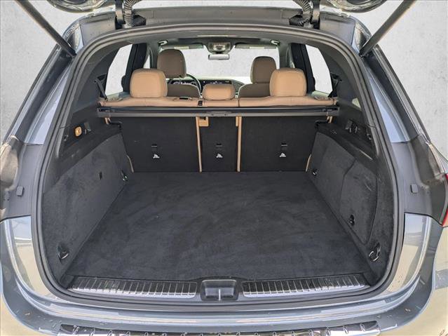 Used 2025 Mercedes-Benz GLE 450e 4MATIC image 6