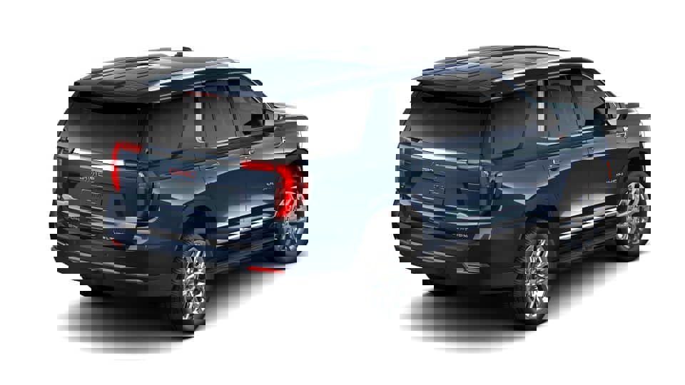 New 2026 GMC Yukon Elevation image 5