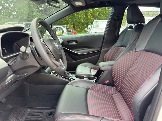 Used 2026 Toyota Corolla XSE FWD image 13