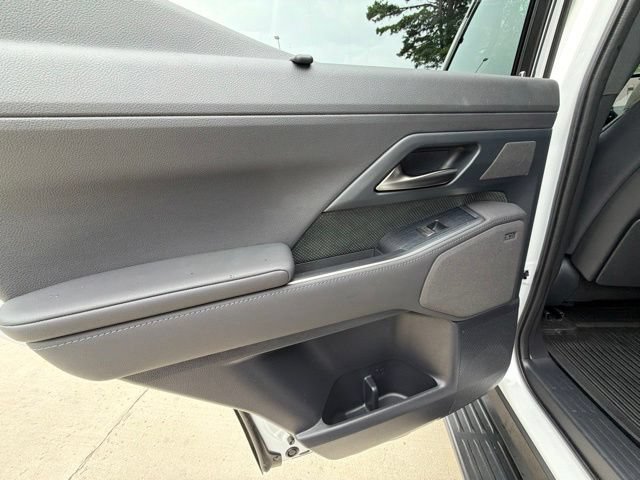 Used 2024 Lexus GX 550 AWD/4WD image 81