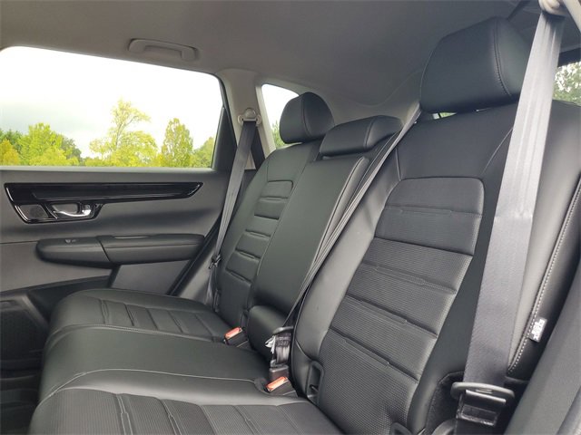 New 2026 Honda CR-V EX-L image 9