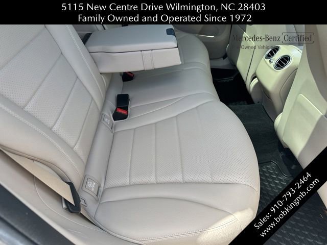 Certified 2022 Mercedes-Benz GLC 300 image 29