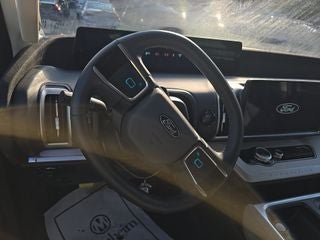 Used 2025 Ford Expedition Max Active AWD/4WD image 17