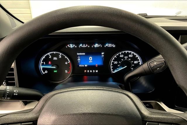 Used 2024 Ford F350 XLT w/ 360-Degree Camera Package AWD/4WD image 24