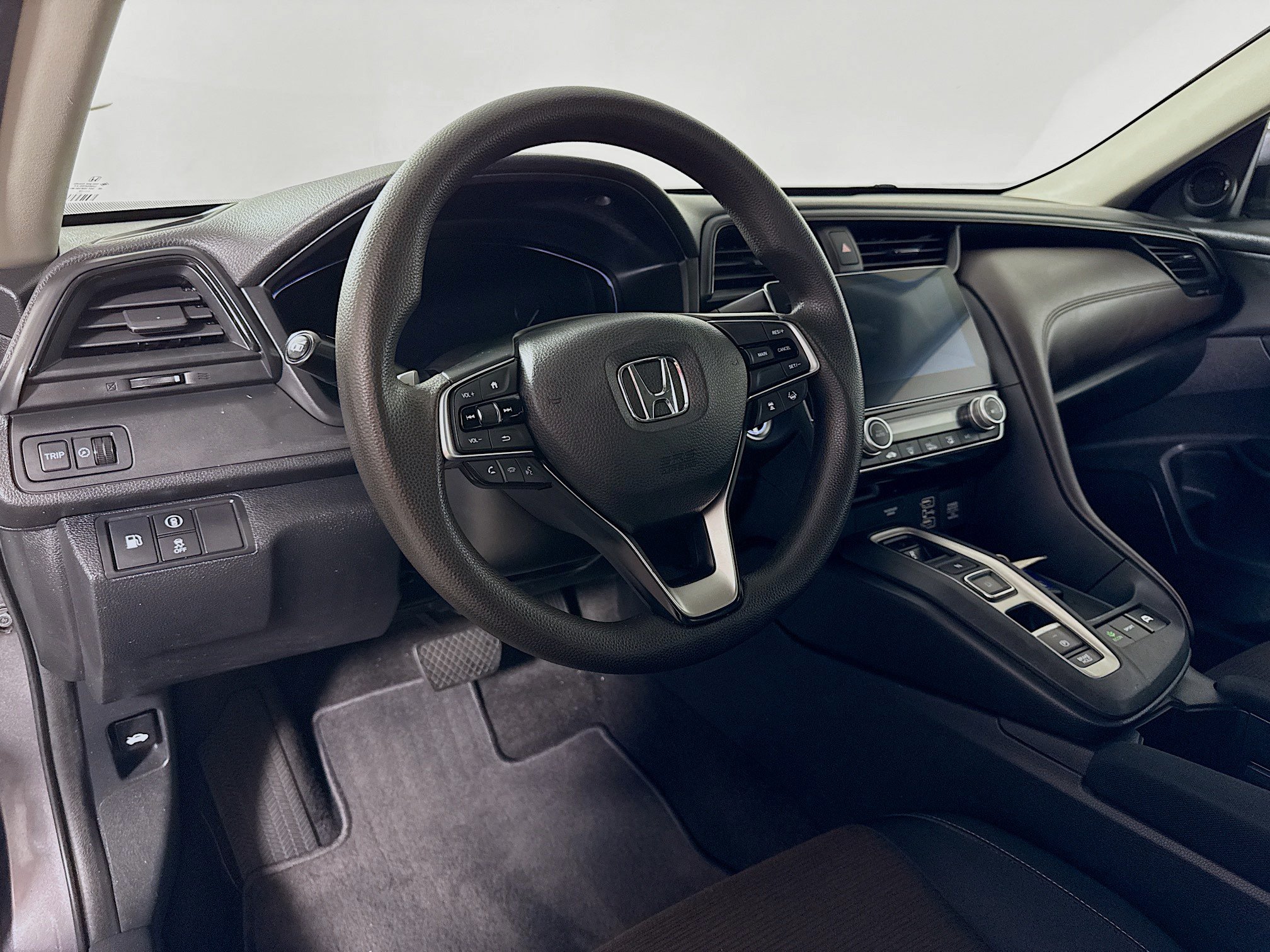 Used 2019 Honda Insight EX image 9
