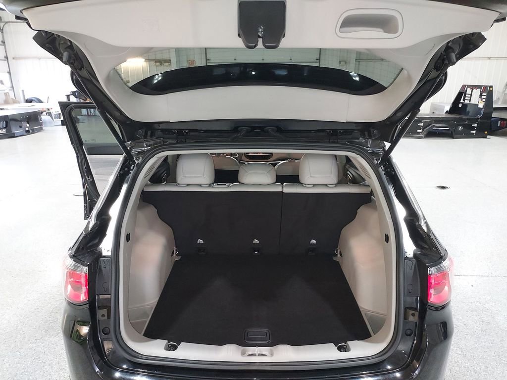 Used 2022 Jeep Compass Latitude image 28