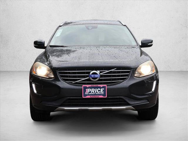 Used 2015 Volvo XC60 T5 Premier FWD image 2