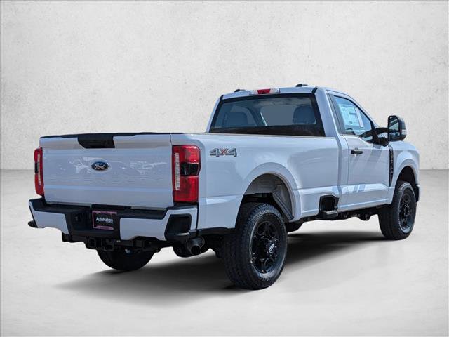 New 2026 Ford F350 XL w/ STX Appearance Package image 7