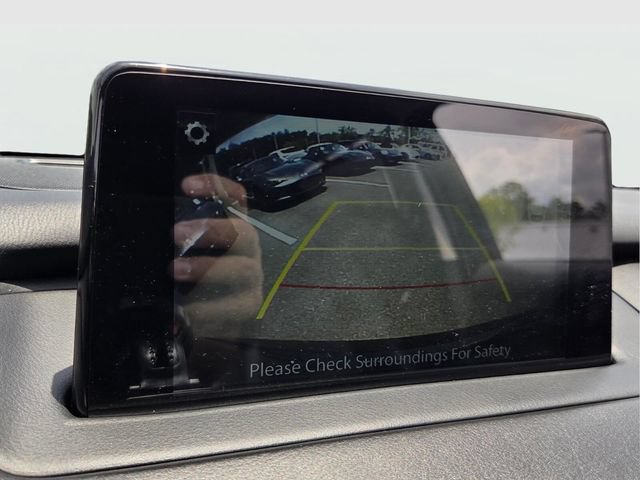 Used 2018 MAZDA CX-9 Touring w/ Touring Premium Package FWD image 30