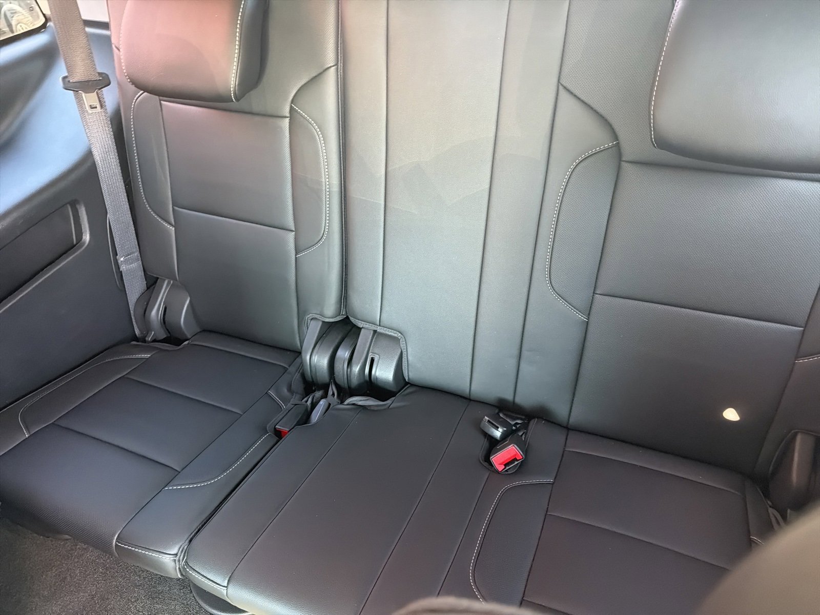 Used 2018 Chevrolet Tahoe Premier image 20