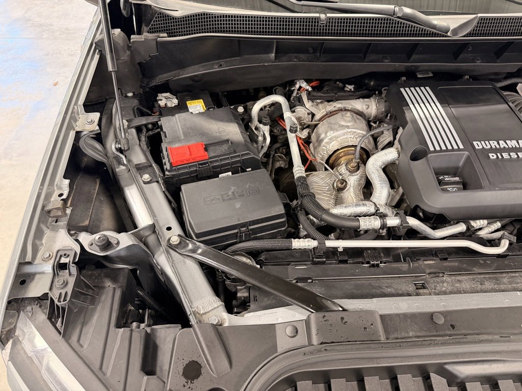 Used 2023 Chevrolet Silverado 1500 RST w/ All Star Edition Plus image 40