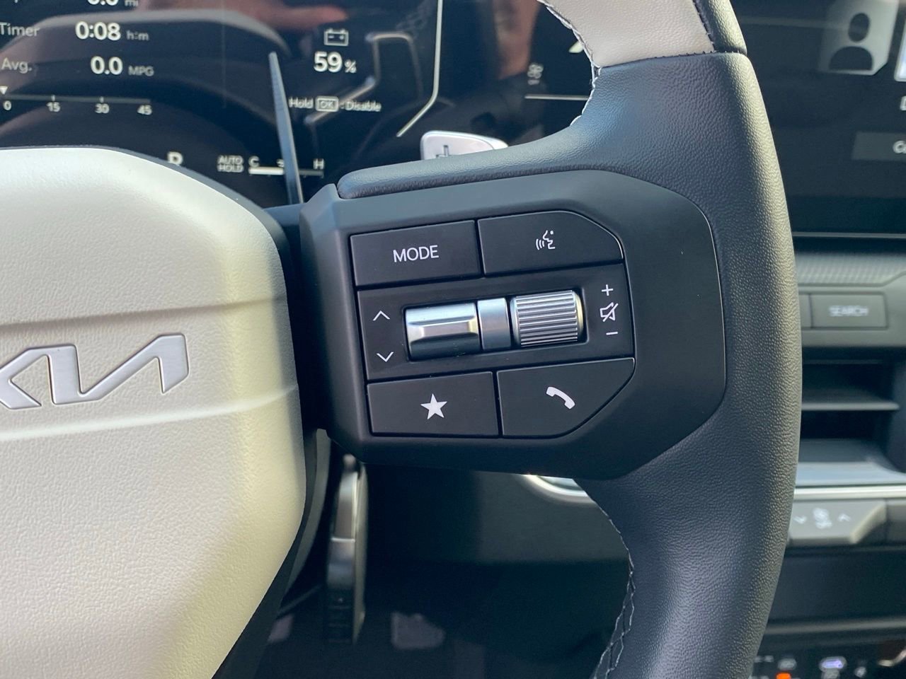 New 2025 Kia K4 GT-Line image 16