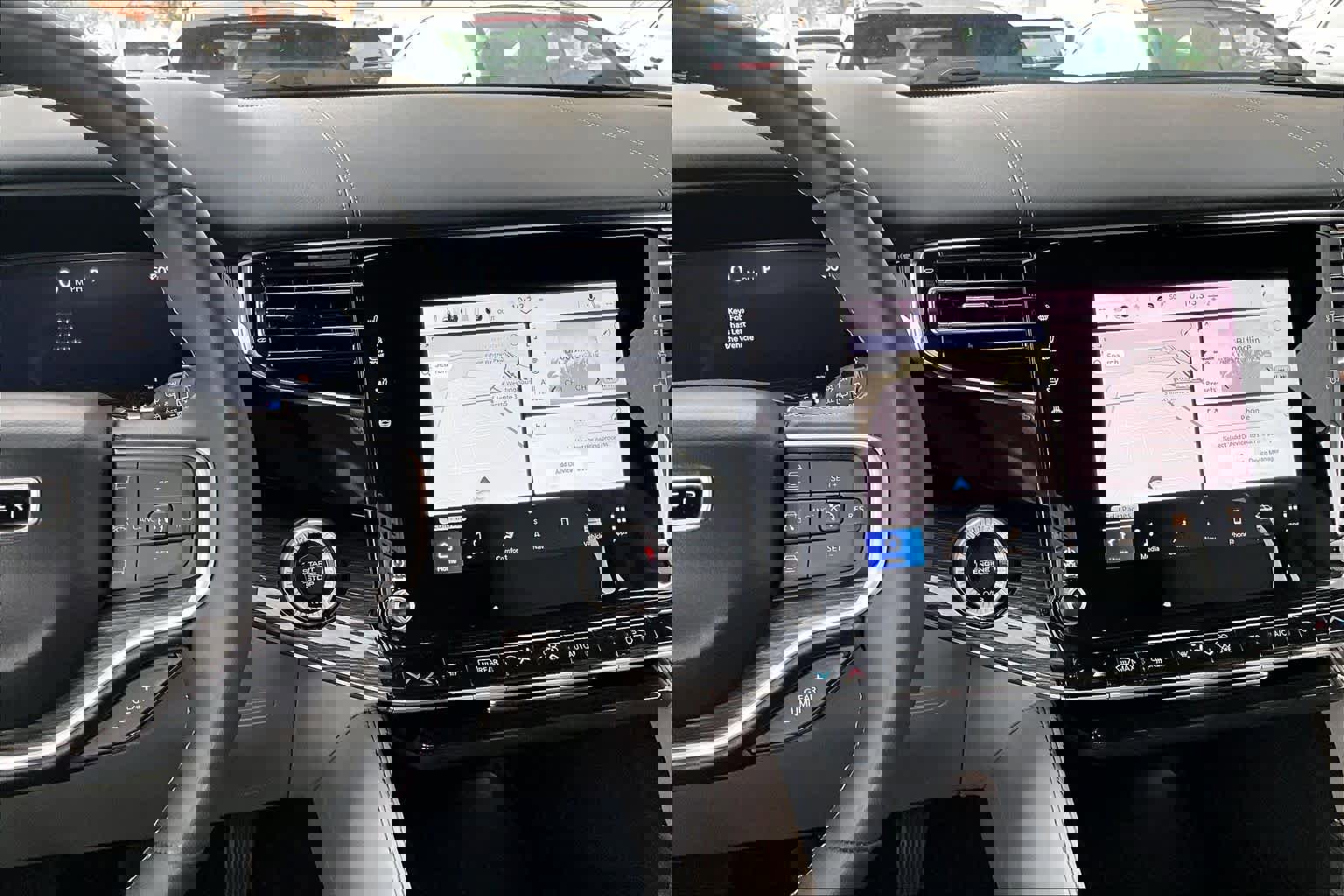 Used 2022 Jeep Wagoneer Series III w/ Premium Group I image 6