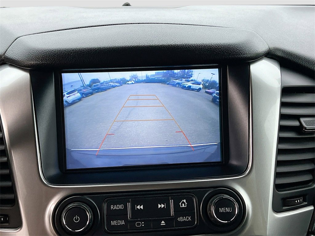 Used 2020 Chevrolet Tahoe Premier image 14