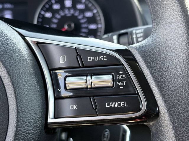 Used 2021 Kia Forte LXS FWD image 13