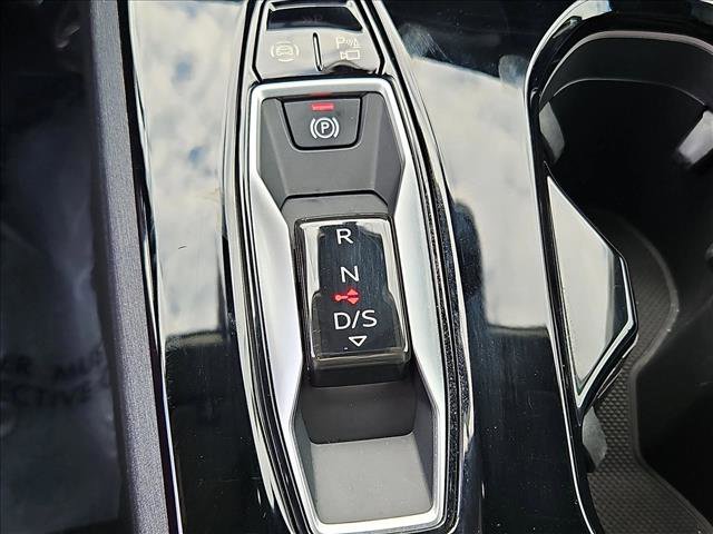 Used 2025 Audi A5 2.0T Premium Plus w/ Premium Plus image 12