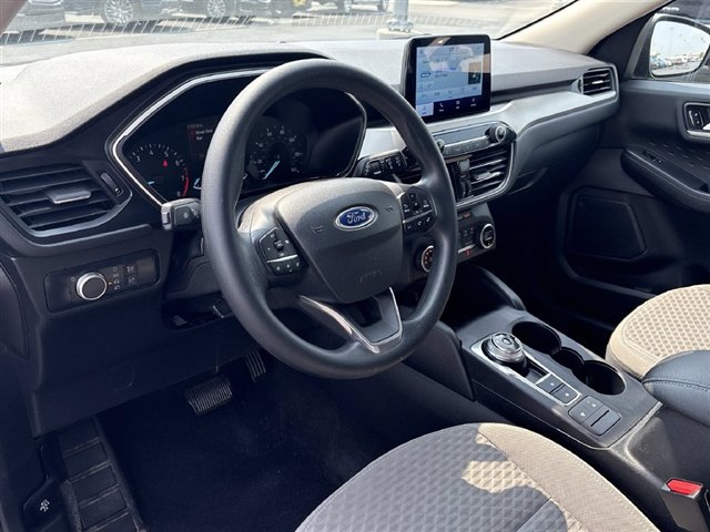 Used 2020 Ford Escape SE AWD/4WD image 10