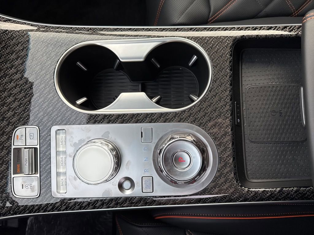 New 2026 Genesis GV70 3.5T Sport Prestige image 26