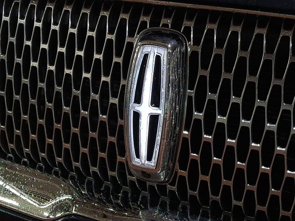 Used 2022 Lincoln Navigator Reserve image 29