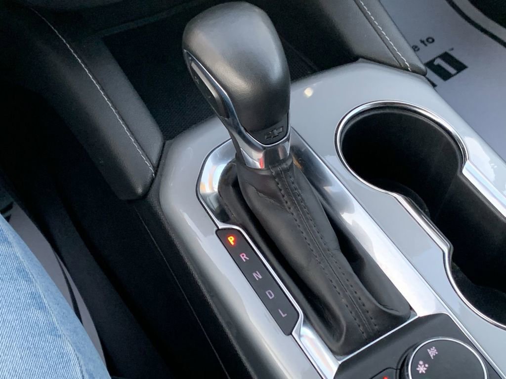 Certified 2024 Chevrolet Blazer LT image 13