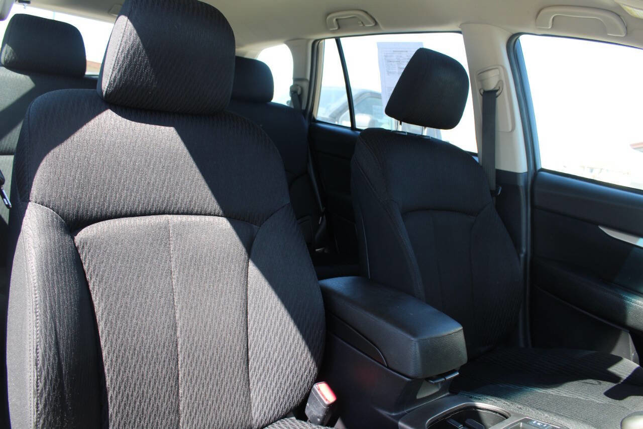 Used 2012 Subaru Outback 2.5i w/ Alloy Wheel Pkg image 14