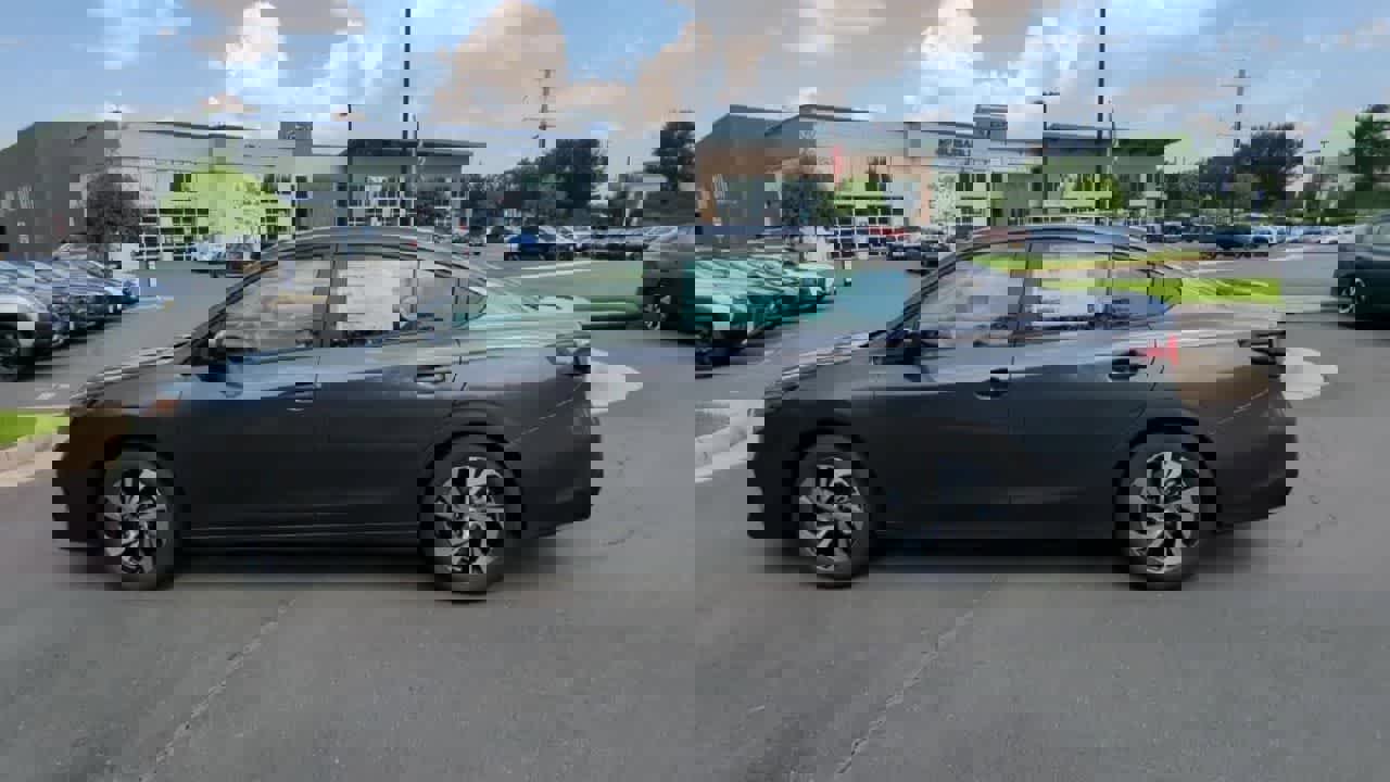 New 2025 Subaru Legacy Premium image 5