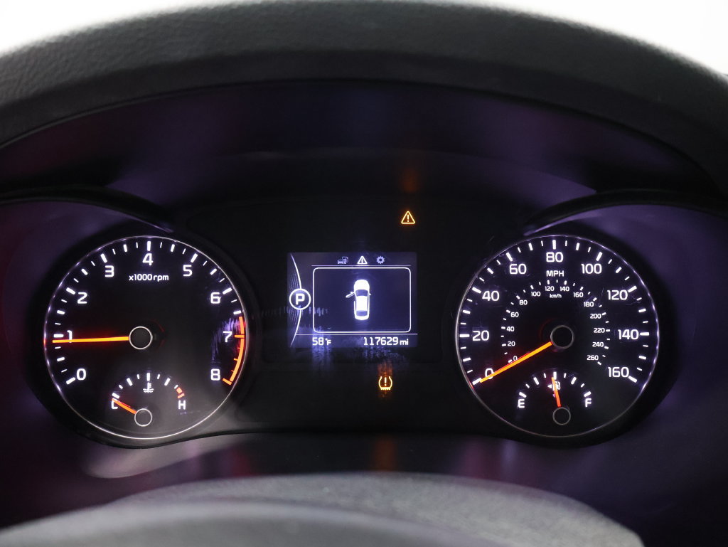 Used 2017 Kia Optima LX FWD image 37