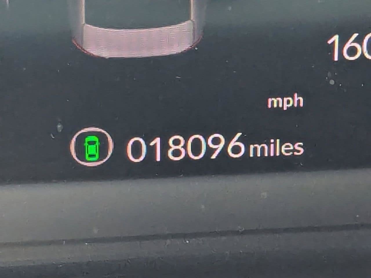 Certified 2024 Honda Accord LX image 30