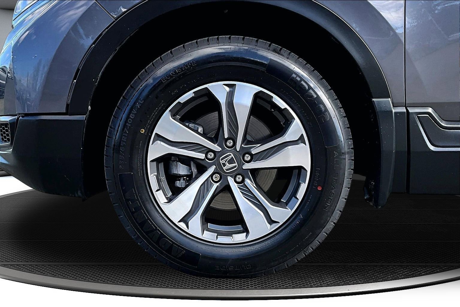 Used 2019 Honda CR-V LX image 32
