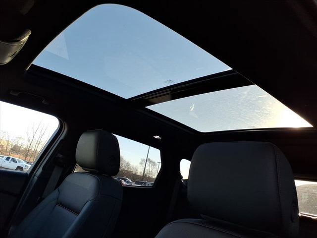 New 2026 Chevrolet Blazer RS w/ Driver Confidence II Package image 9