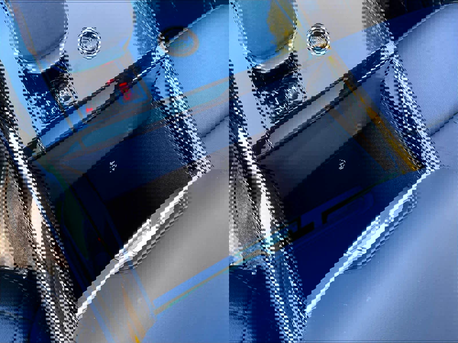 Used 2025 Land Rover Range Rover Sport S image 36