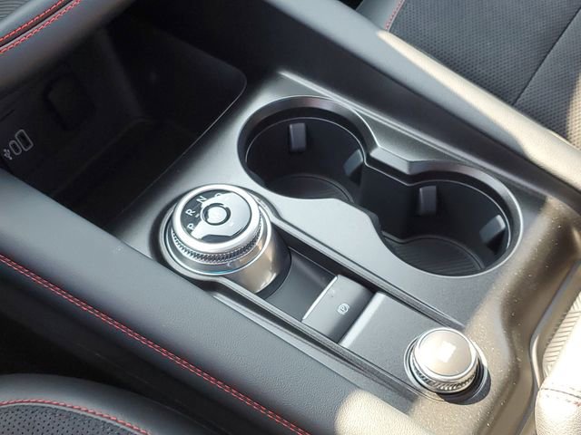 New 2026 Ford Explorer ST image 25