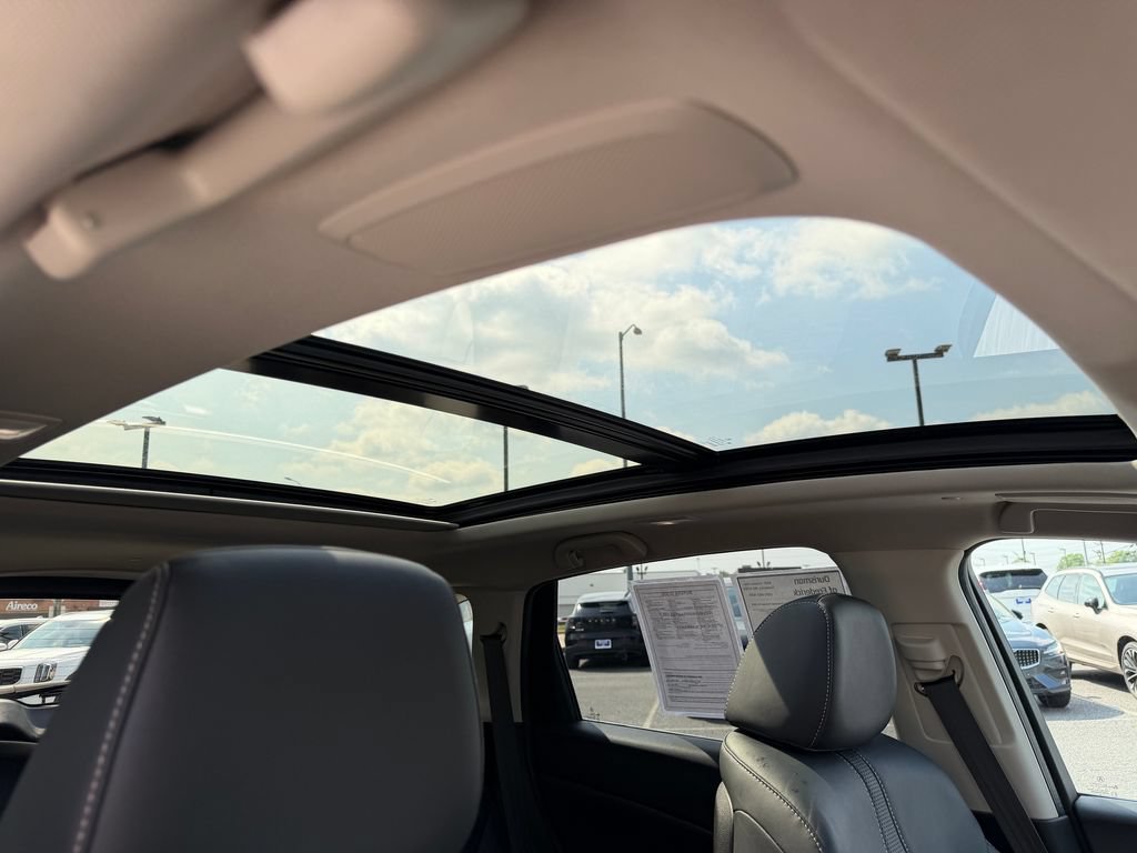 Used 2019 Acura RDX AWD w/ Technology Package image 17