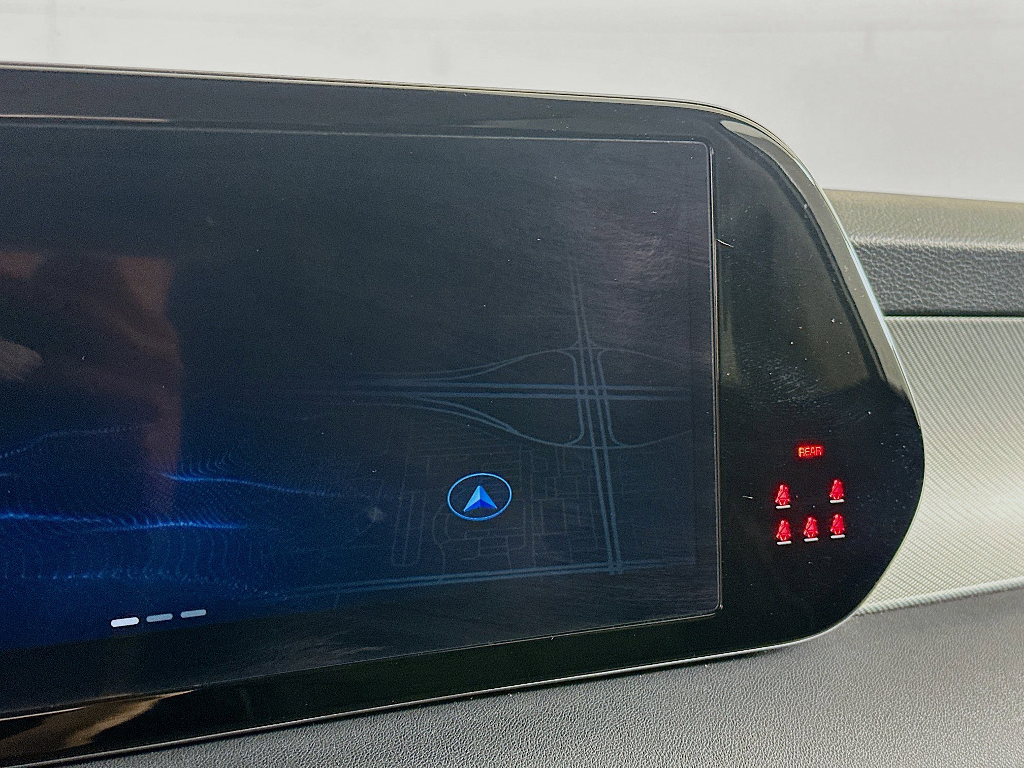 Used 2025 Hyundai Palisade SEL image 22