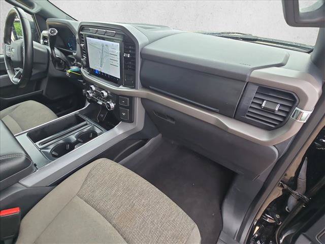 Used 2024 Ford F150 XLT w/ Mobile Office Package AWD/4WD image 22
