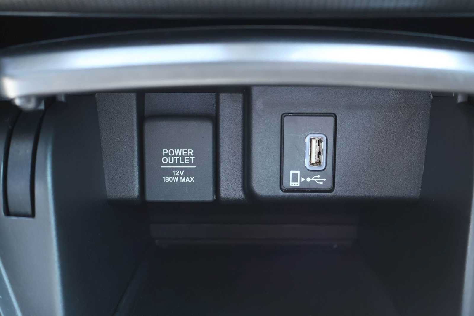 Used 2019 Honda Accord Sport image 27