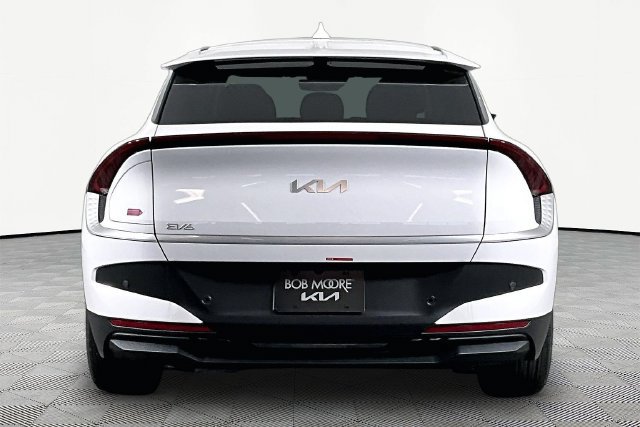 New 2026 Kia EV6 Light RWD image 5