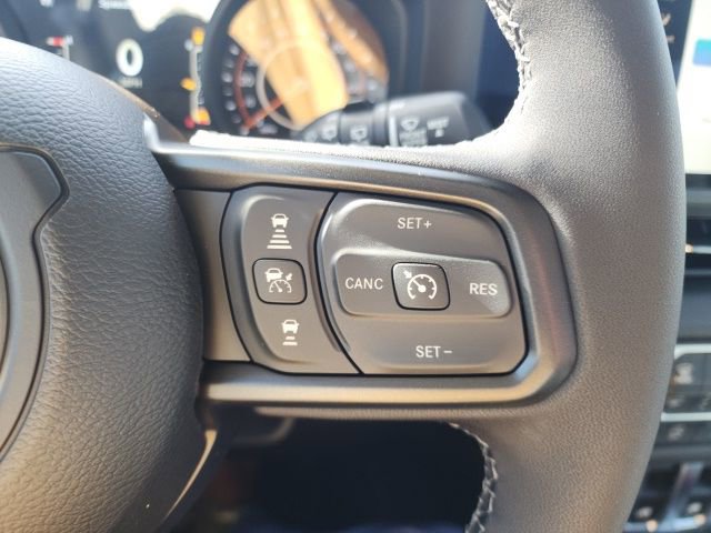 New 2026 Jeep Wrangler Willys image 10