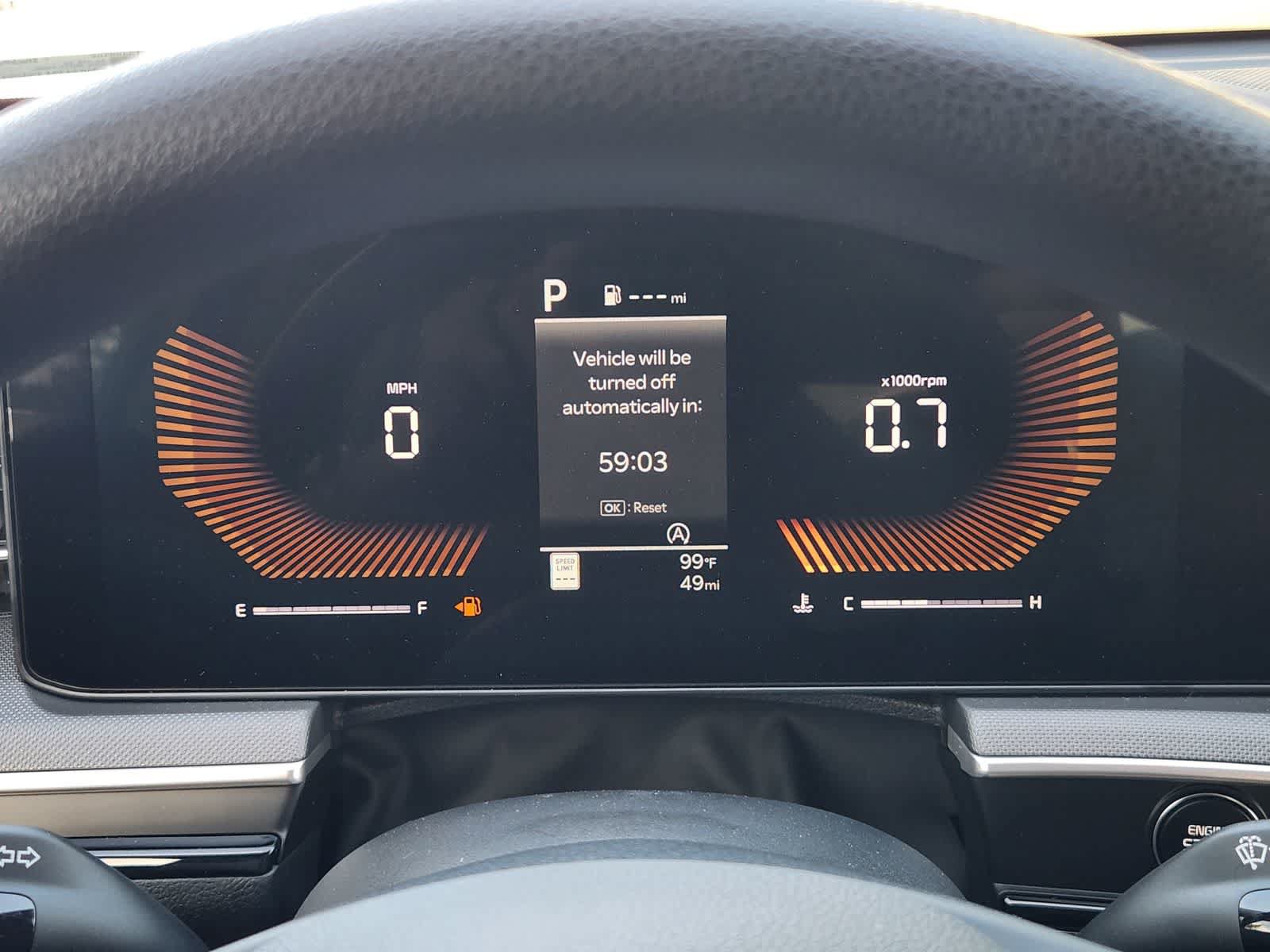 New 2026 Kia K5 LXS FWD image 12