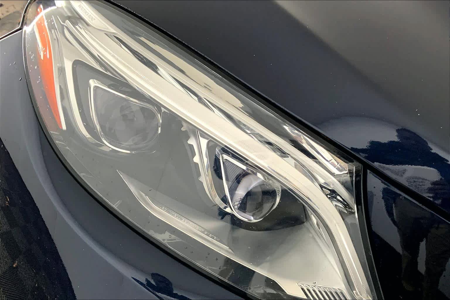Used 2016 Mercedes-Benz GLE 350 4MATIC image 27