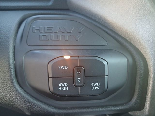 New 2026 RAM 2500 Laramie image 27