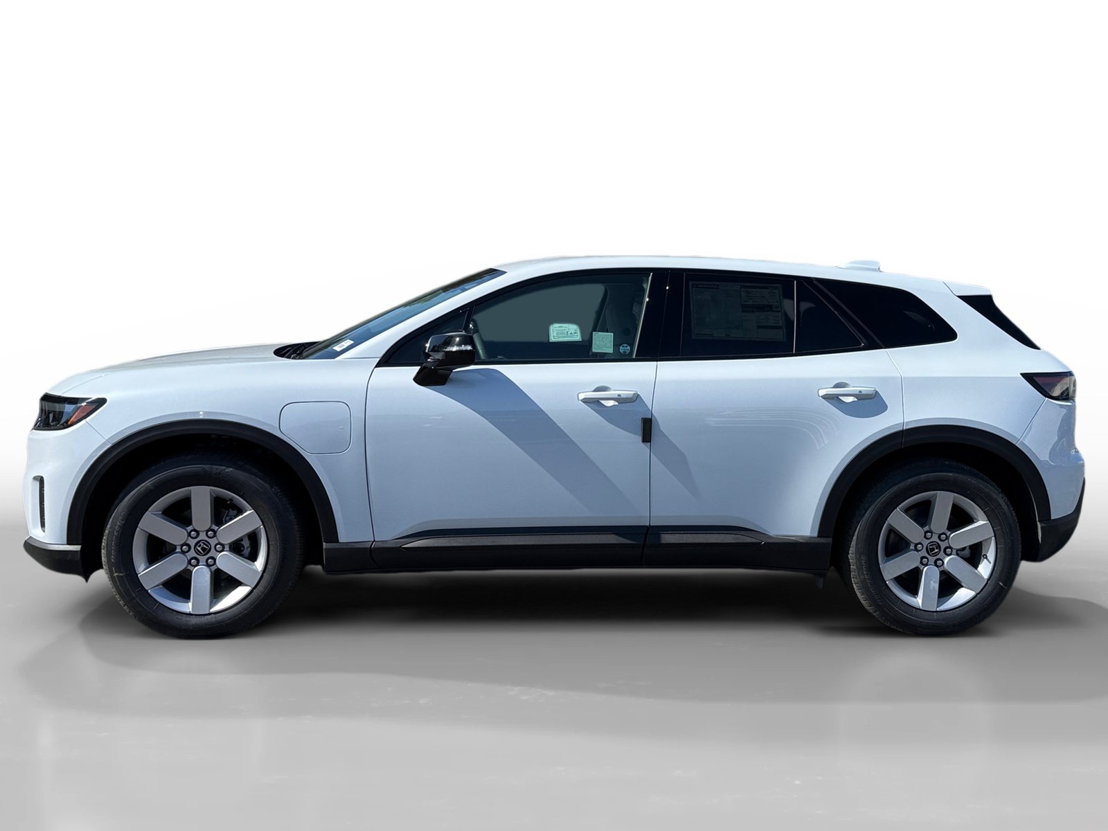 New 2026 Honda Prologue Eco image 2