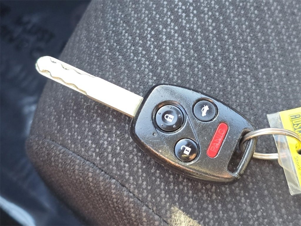 Used 2013 Honda Civic LX image 29