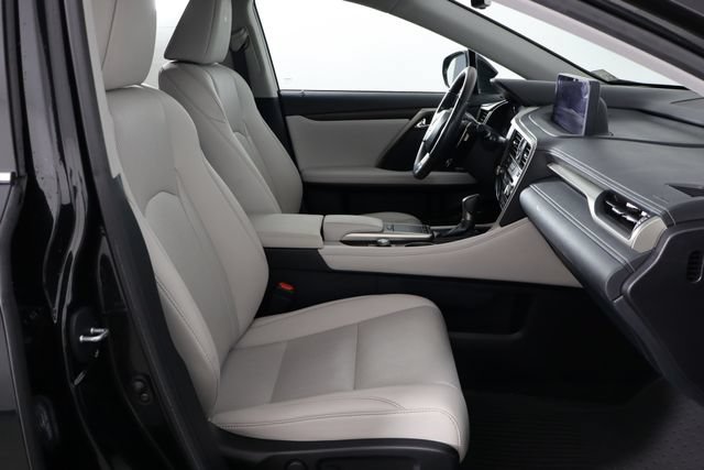 Used 2020 Lexus RX 350 FWD w/ Premium Package image 18