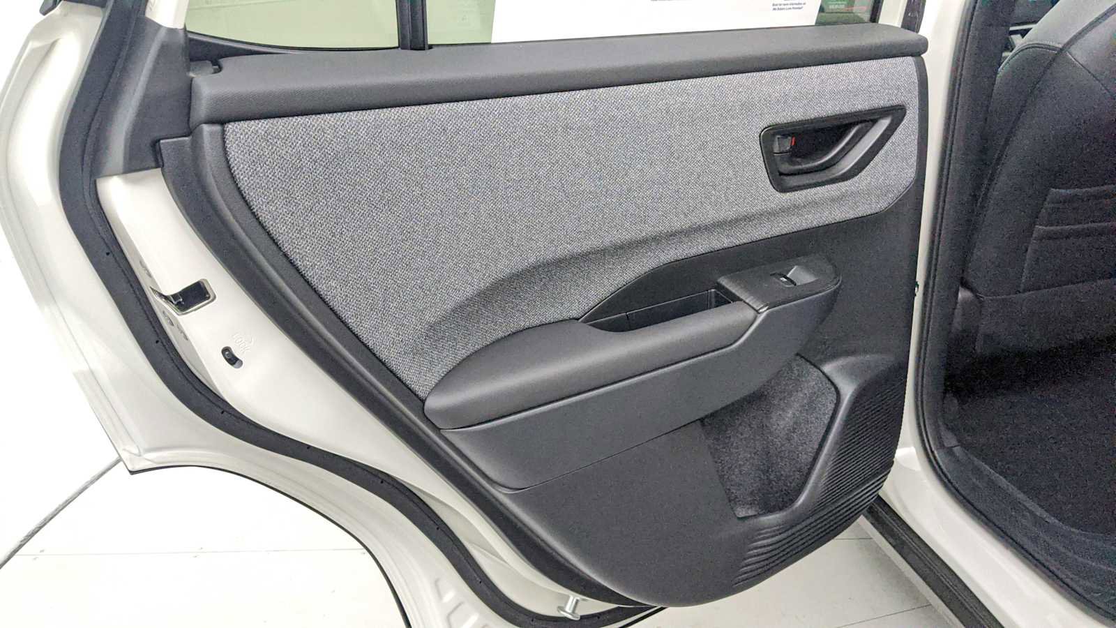 New 2026 Subaru Outback Limited image 21