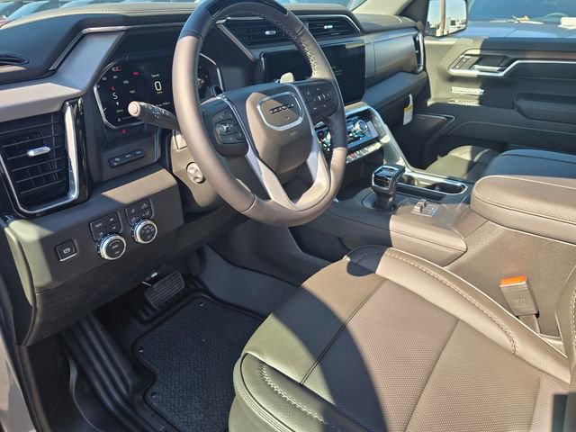 New 2026 GMC Sierra 1500 Denali AWD/4WD image 18